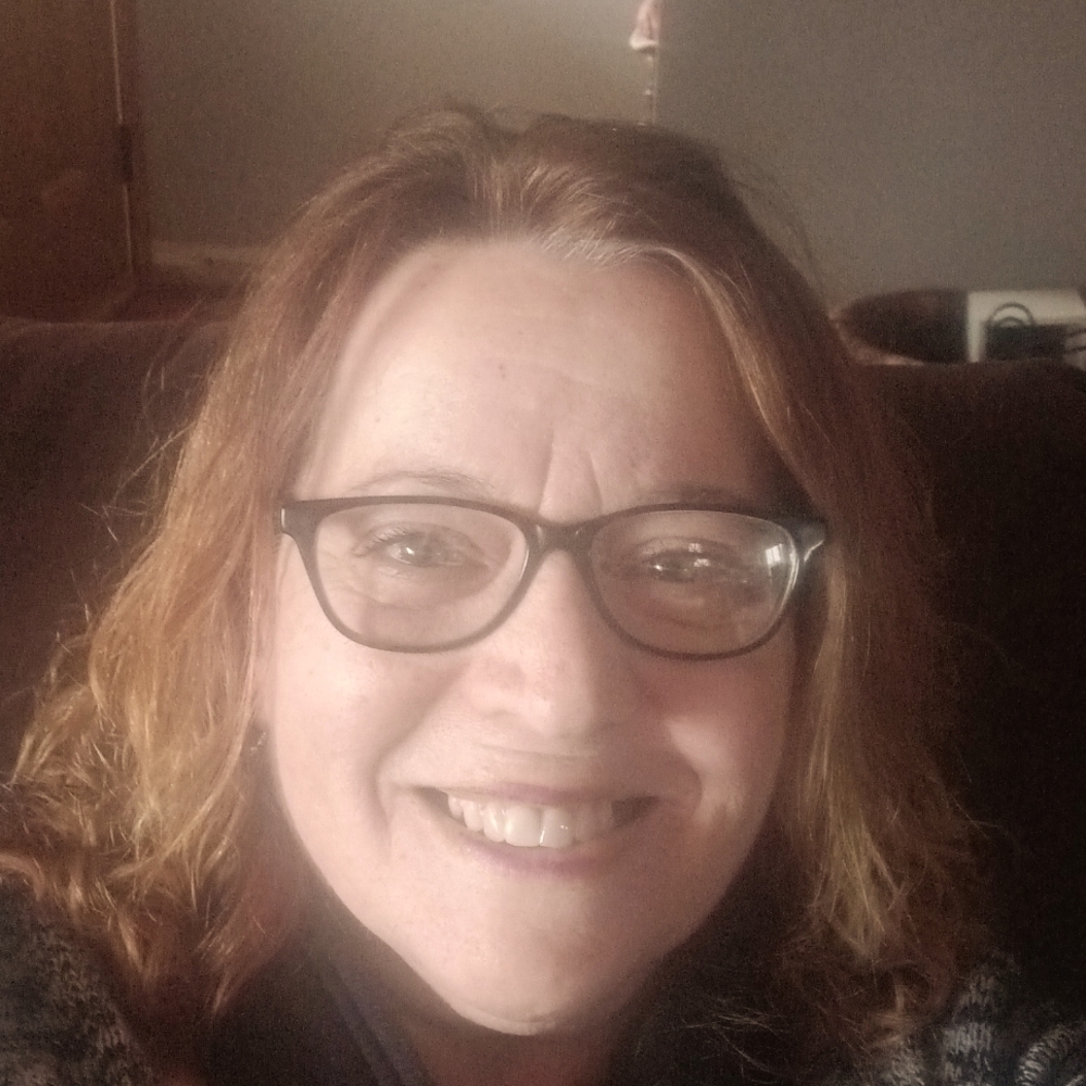 Meet your Posher, Lynn